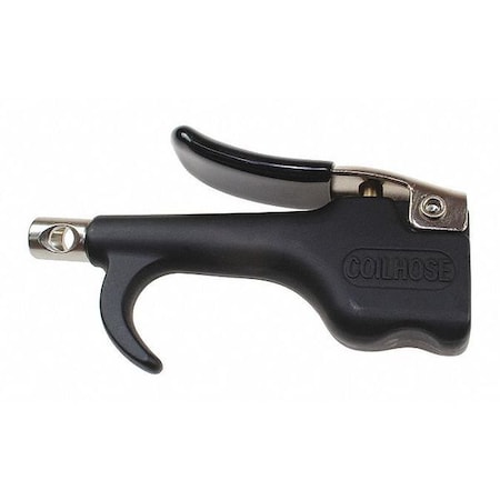 Coilhose Pneumatics Premium Safety Blow Gun CO 600P-S