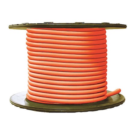 Coilhose Pneumatics PVC Hose 3/8" x 200' Bulk no fittings CO GF6200Q