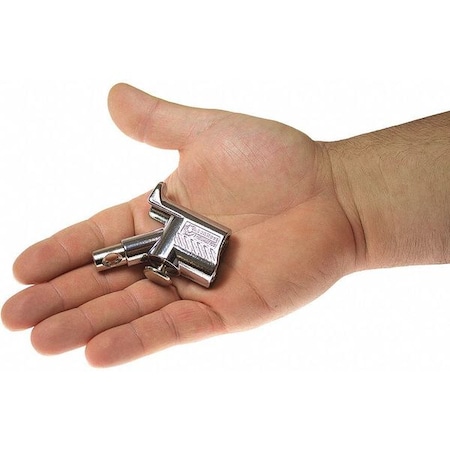 Coilhose Pneumatics Ready Blast Blow Gun Kit - Display CO RB-KIT