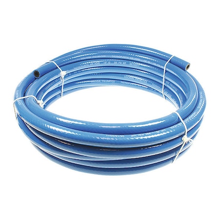 Coilhose Pneumatics Thermoplastic Hose 3/8" ID x 100' CO TP6M100