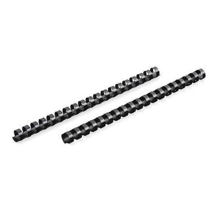 Mead Binding Spines, 3/4", PK125 4000136