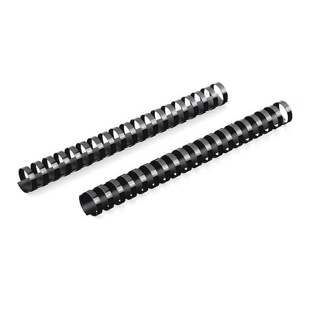 Mead Binding Spines, 1", PK125 4000137