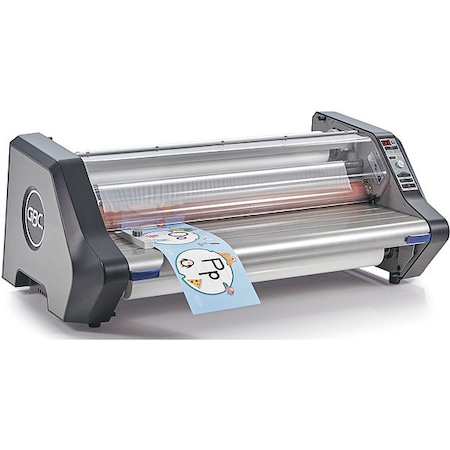 Gbc Thermal Roll Laminator, Ultima 65, 27" 1710740B