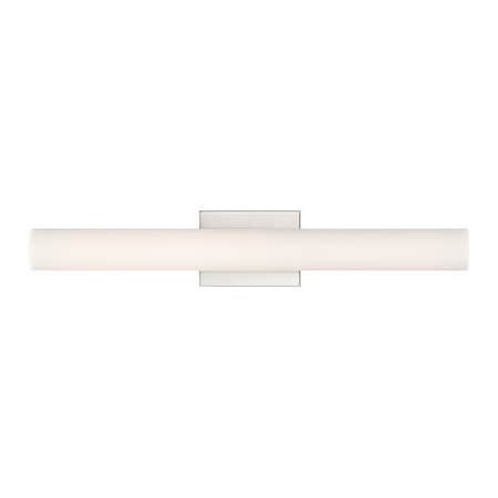 Nuvo Lighting Fixture, Bend, LED, Medium, Vanity 62/1322