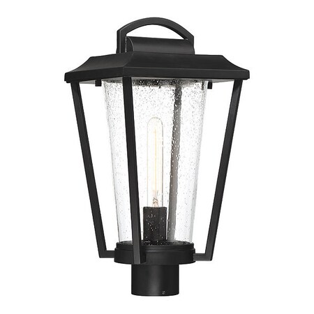 Nuvo Lighting Fixture, Outdoor Post, 60W 60/6513