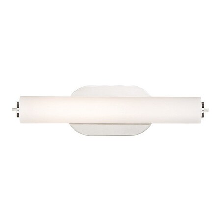 Nuvo Lighting Fixture, Lana, LED, Small, Vanity 62/1324