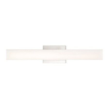 Nuvo Lighting Fixture, Jess, LED, Medium, Vanity 62/1331