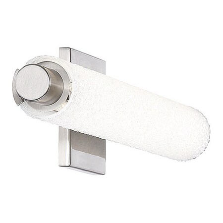 Nuvo Lighting Fixture, LED, Flat Panel, 18W 62/1381