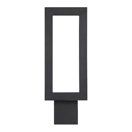 Nuvo Lighting Fixture, Wall, 38W 62/1401