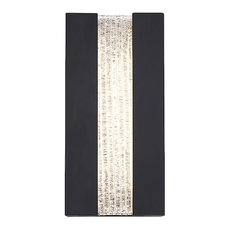 Nuvo Lighting Fixture, Wall, 15W 62/1403