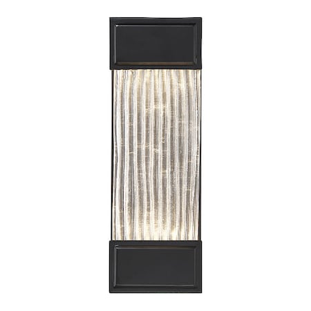 Nuvo Lighting Fixture, Wall, 8W 62/1406