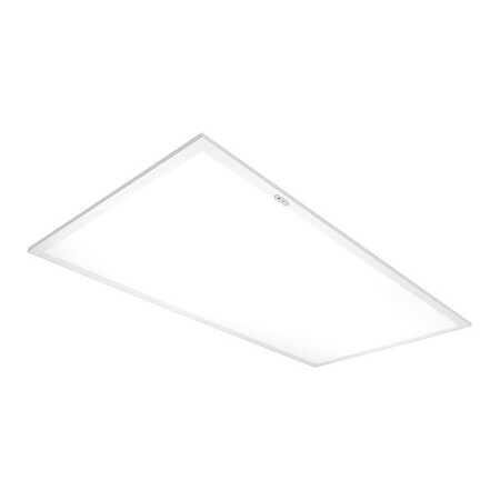 Nuvo Lighting Fixture, LED, Flat Panel, 50W 65/356