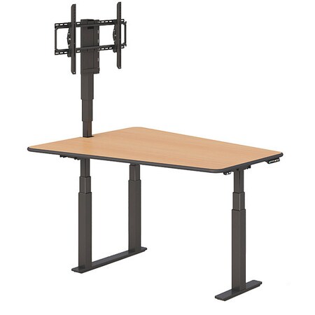 Afc Industries Video Chat Conference Call Desk 772725G