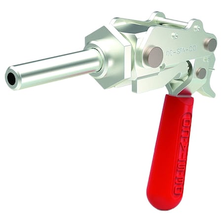 De-Sta-Co Straight-Line Action Clamp, 6.68 in L 624-MMSS