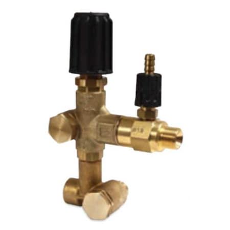 Mi-T-M Unloader Kit 8-0493