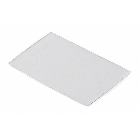 Gvs-Rpb ADF Rear Lens, Clear, PK10 16-873