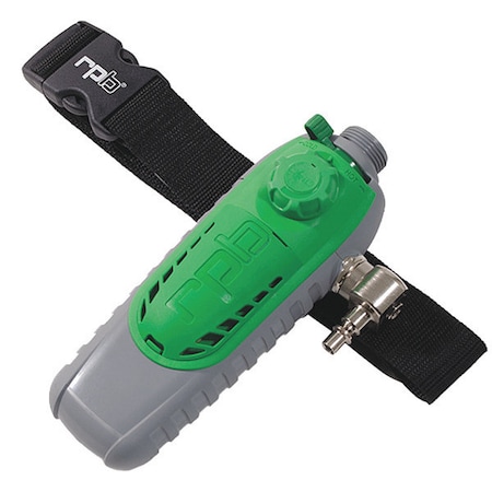 Gvs-Rpb Climate Control Device, C-40 03-501-C40