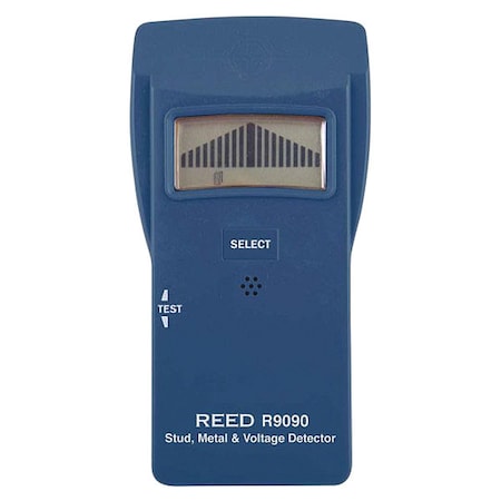 Reed Instruments Stud, Metal And Voltage Detector, 3-In-1 R9090