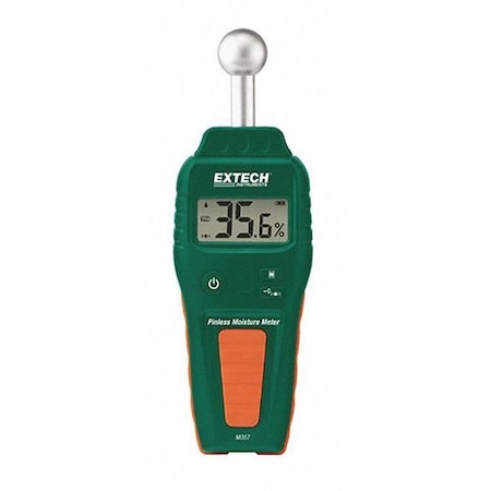 Extech Pinless Moisture Meter for Tile MO57