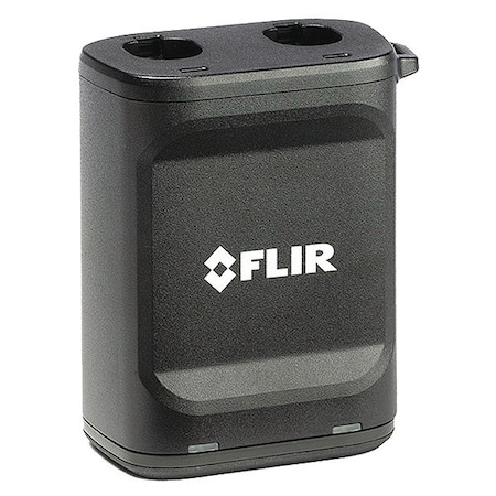 Flir Battery Charger for Exx Series T199425ACC