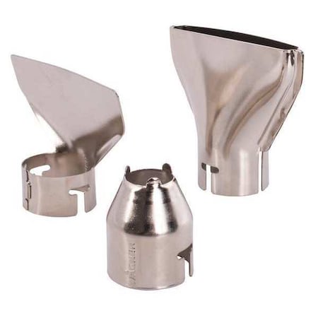 Wagner Spray Tech Furno Universal Nozzle, PK3 2370673