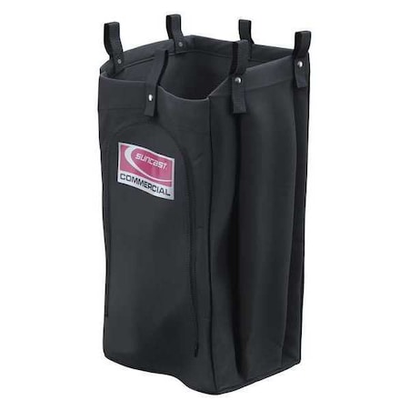 Suncast Standard Towel Bag, 12.09x15.24x29.95" HKCBAG05