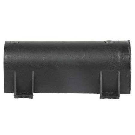 Acdelco Black Heat-A/C Control Vac Tank, 10188042 10188042