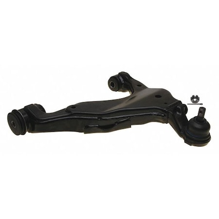 Genuine Dorman Rear Lower Suspension Control Arm For 200 Ccb Indicado En Descripción