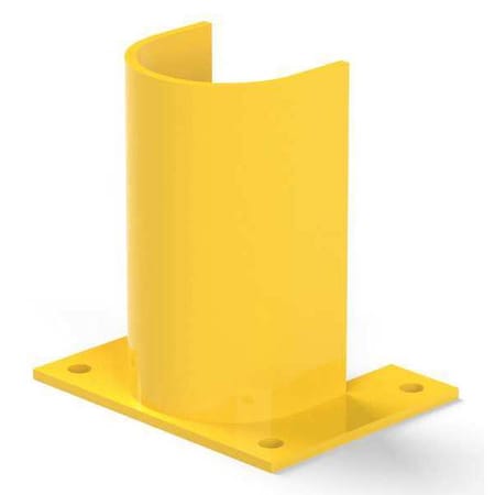Ega Post Protector, 8" Fits 3" Columns 5208