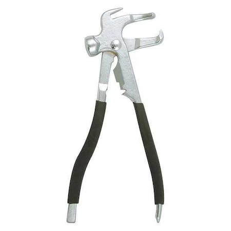 STEELMAN 75027-N Wheel Weight Hammer