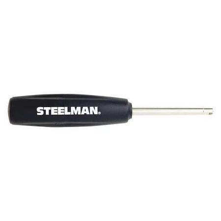 Steelman Valve Core Torque Tool, 4" lb., PK4 96129-4PK