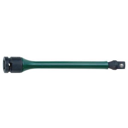 Steelman Torque Extension, 60 ft.-lb., Green, PK3 96255-02-3PK
