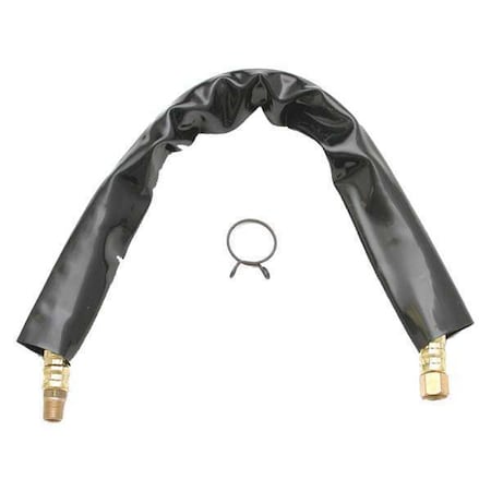 Steelman Low Speed Buffer SLP6510