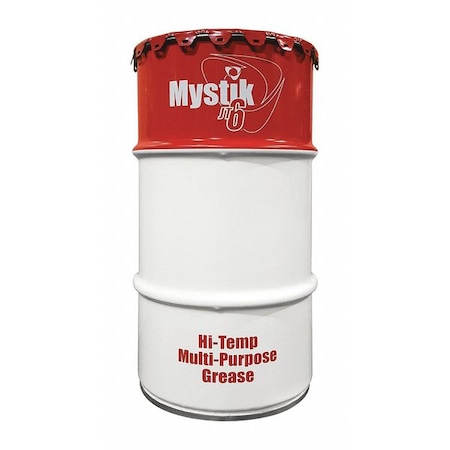 Mystik Hi-Temp Grease 665005002030