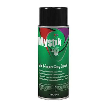 Mystik Mystik JT-6 Multi-Purp, 10.5 oz. 12 PK 665007002090
