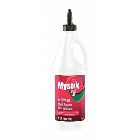 Mystik Multi-Purpose Grease 80W90 12PK 663705002017
