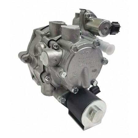 Yale Regulator, LP Low Emission 580060405