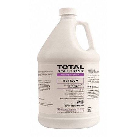 Total Solutions 5 gal. Cleaner Pail 1155005HG