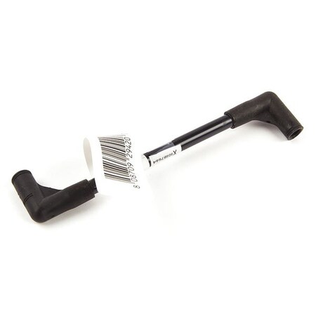 Acdelco GM Crankcase Vent Valve Hose 10187664 10187664