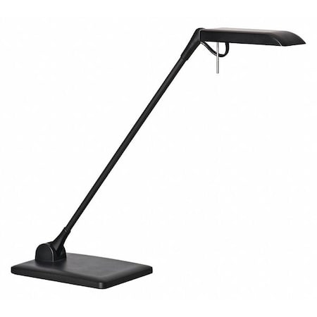 Luxo Terea Led Task Light, Base, Black, 310 lm TER025836