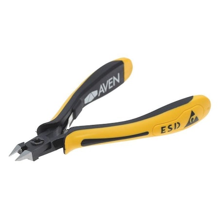 Aven Cutter Tapered Head, Semi Flush, w/Relief 10826S