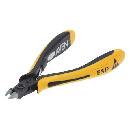 Aven Cutter Oval Head, Minature, Flush 10827F