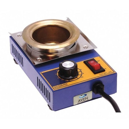 Aven Lead Free Solder Pot, 150W 17100-150