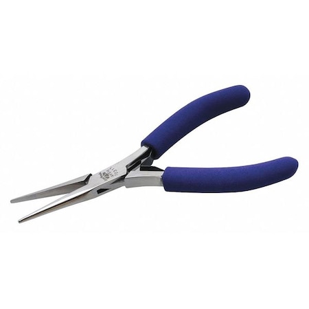 Aven Pliers Chain, Nose, 5", Long Smooth Jaws 10311