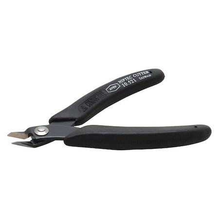 Aven Cutter, Tr-25, Tapered Head, Flush 10521