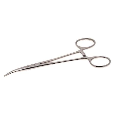 Aven Hemostat Curved Serrated Jaws, 6" 12018