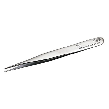 Aven Tweezers, Pattern 3C-Cs 18054-CS
