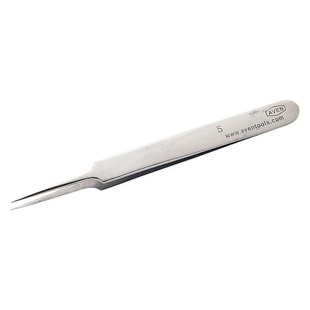 Aven Tweezers, Pattern 5-Cs 18060-CS
