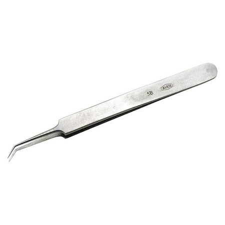 Aven Tweezers, Pattern 5B-Cs 18066-CS