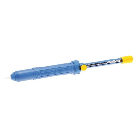 Aven Solder Sucker High Impact, Plastic 17535